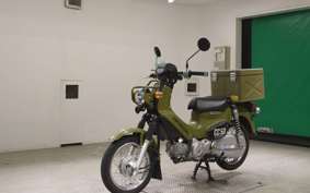 HONDA ｸﾛｽｶﾌﾞ50 2024 AA06