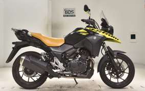SUZUKI Vｽﾄﾛｰﾑ250