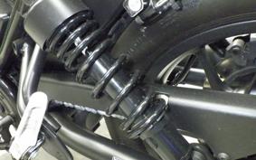 HONDA REBEL 250 MC49