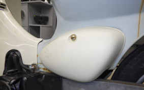 HONDA LITTLE CUB E AA01