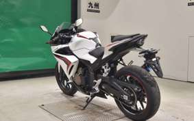 HONDA CBR400R 2022 NC56