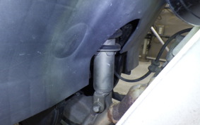 HONDA GYRO X 2025 TD02