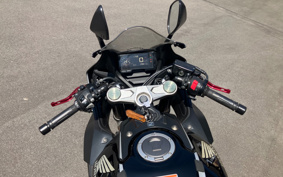 HONDA CBR650R 2021 RH03