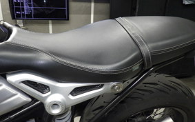 BMW R NINE T 2015