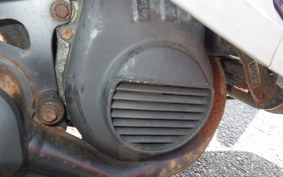 YAMAHA JOG 80 Sports Edition 2014 2XX