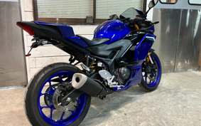 YAMAHA YZF-YZF-R3 ABS 2025 RH25J