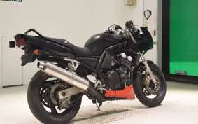 YAMAHA FZ400 1997 4YR