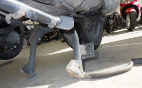 PIAGGIO RUNNER 200 VXR