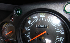 KAWASAKI NINJA 250R EX250K