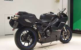 DUCATI 848 EVO CORSA SE 2012