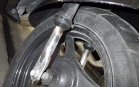 SUZUKI LET's 5 CA47A