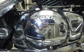 HONDA SHADOW 400 SLASHER 2000 NC40