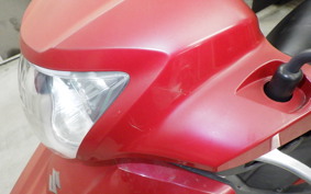 SUZUKI ADDRESS V125 DT11A