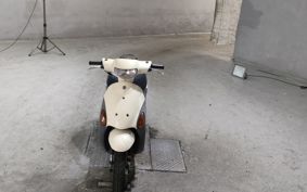 SUZUKI LET'S4 CA45A