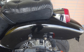HONDA STEED 400 1995 NC26