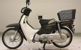 HONDA C50 SUPER CUB AA04