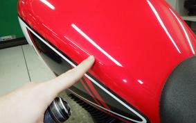 YAMAHA SCR950 A 2025 VN09J