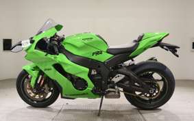 KAWASAKI ZX 10 NINJA RR 2022 ZXT02L