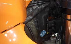 HONDA CBR600RR GEN 2 2006 PC37