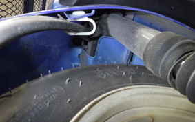 HONDA TODAY 2 2022 AF67