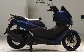 YAMAHA N-MAX 155 A 2014 SG50J
