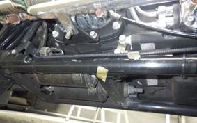 HARLEY FLSTF 1450 2004