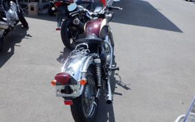 KAWASAKI ESTRELLA BJ250A
