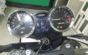 KAWASAKI Z900RS SE 2025 ZR900K