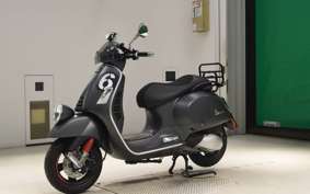 VESPA SEI GIORNI 2022