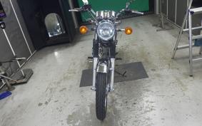 YAMAHA SR400 Gen.4 2013 RH03J
