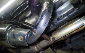 KAWASAKI ELIMINATOR 250 V VN250A