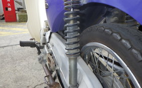 HONDA C110 SUPER CUB JA07