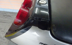 HONDA CBR250RR MC22