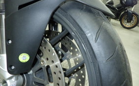 MV AGUSTA F3 2013