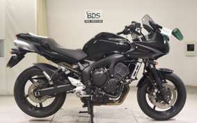 YAMAHA FAZER FZ6 S 2007