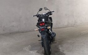 HONDA CB250 MC43