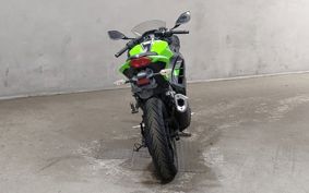 KAWASAKI NINJA250 EX250L