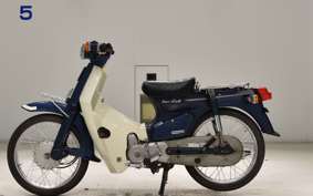 HONDA C90 SUPER CUB E HA02