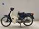 Фото Honda C90 SUPER CUB E с японского аукциона