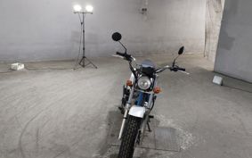 HONDA FTR223 MC34