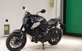 HONDA CB650R 2023 RH03