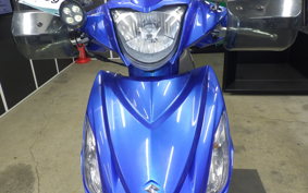 SUZUKI ADDRESS 110 2023 CE47A
