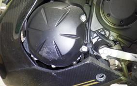 KAWASAKI NINJA 400 ABS 2015 EX400E