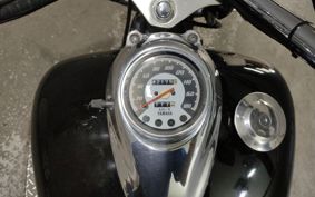 YAMAHA DRAGSTAR 400 1996 4TR