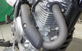 YAMAHA XTZ125 2004