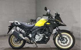 SUZUKI DL650 ( V-Strom 650 ) C733A