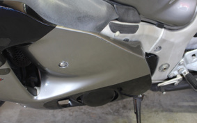 SUZUKI GSX1300R HAYABUSA 2002 A1111