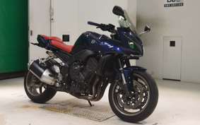 YAMAHA FZ1 FAZER 2011