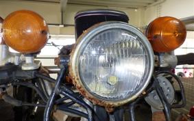 HONDA MD90 2005 MD90