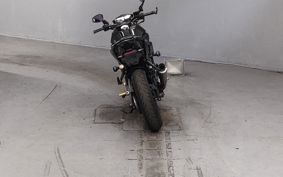 YAMAHA MT-03 RH07J